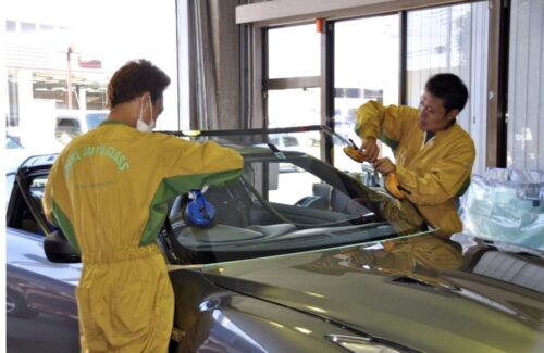 株式会社小池自動車硝子店