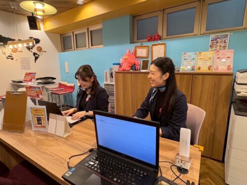 駅前留学NOVA宇都宮トナリエ校