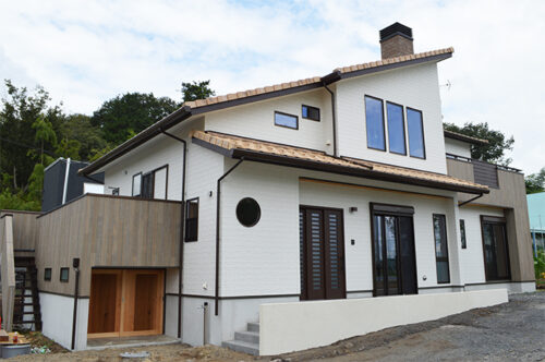 岡本建築
