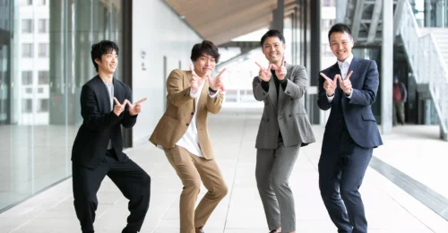株式会社WINエージェント
