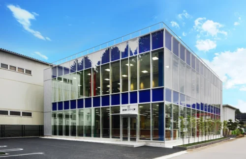 株式会社ユウケイ工業