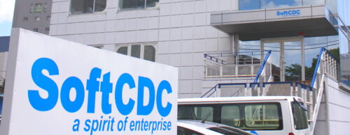 株式会社ソフトシーデーシー