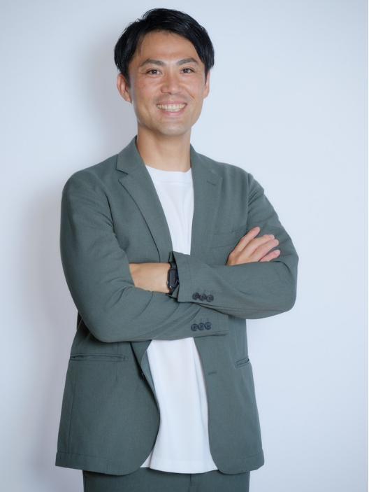 若松卓馬社長