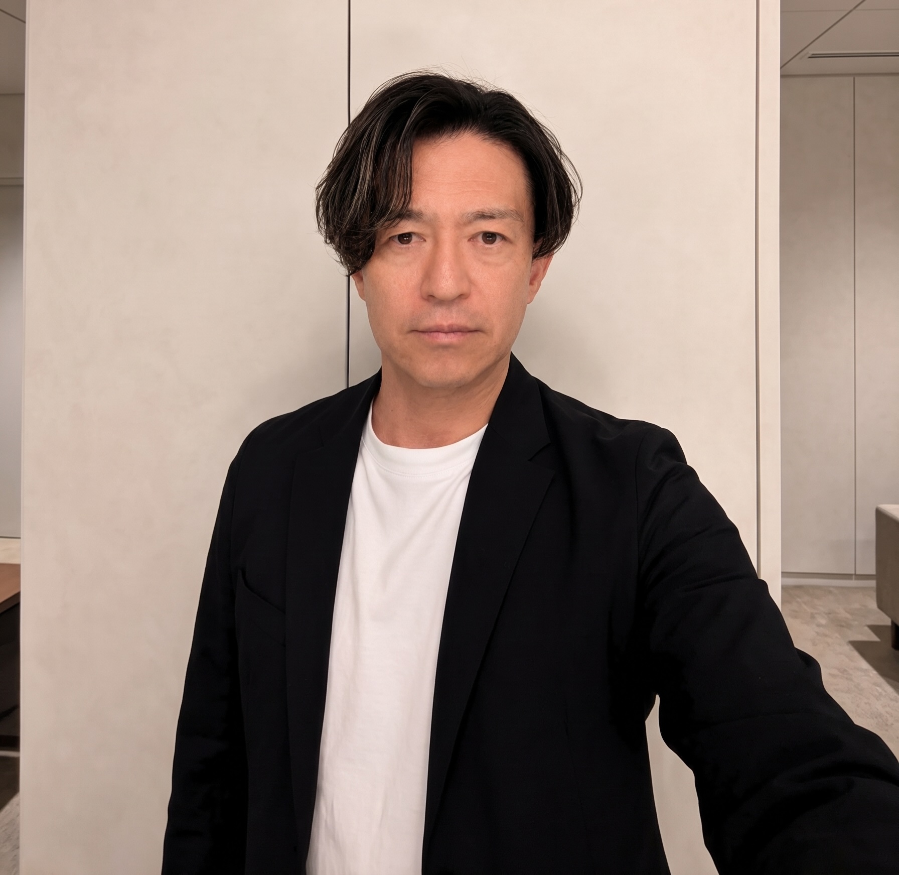 C3NETWORKS代表・株式会社キャリー交通・株式会社カルテック・株式会社CORE.DEV 代表取締役 八下田達哉 氏