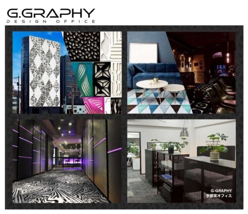株式会社G-GRAPHY