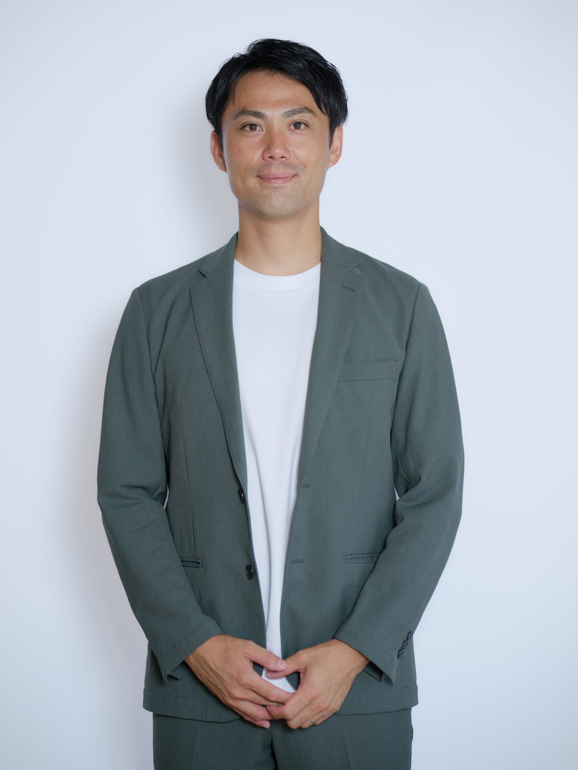 若松卓馬社長 メイン写真